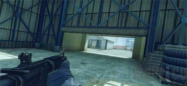 无限黑色行动APP下载