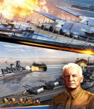 雷霆战火特别行动