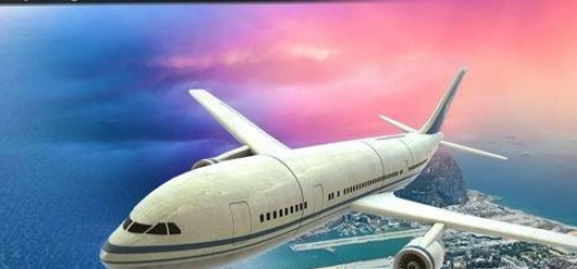 疯狂飞机模拟器(Crazy Flight Simulator 2017)