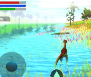 侏罗纪世纪APP下载