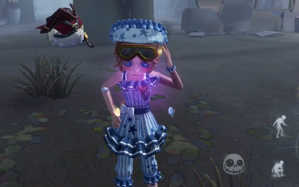 第五人格机械师的人偶包含哪些机制