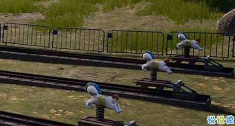 和平营地APP下载