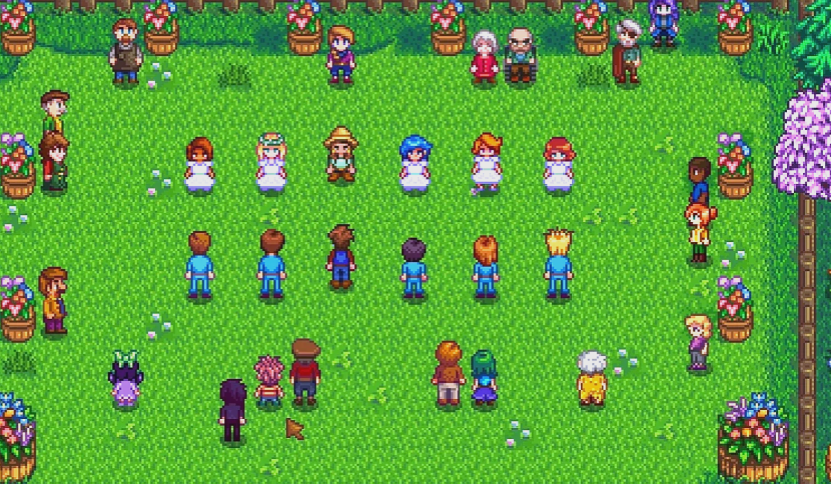 星露谷物语如何攻略海莉