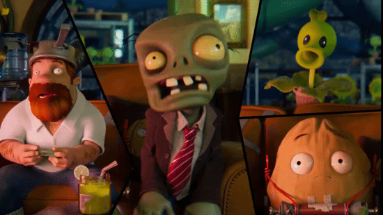 植物大战僵尸重植版玩法革新：本地合作PVP与永久死亡模式