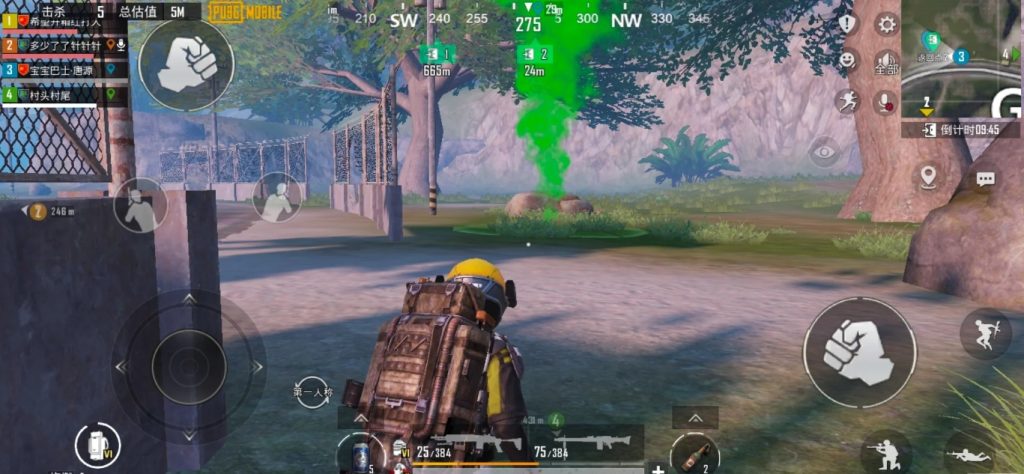 绝地求生手游运营战术流该怎么玩