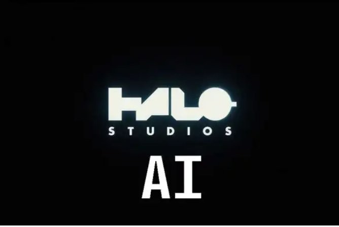 光环工作室确认AI辅助开发：人类创造力仍为核心驱动力