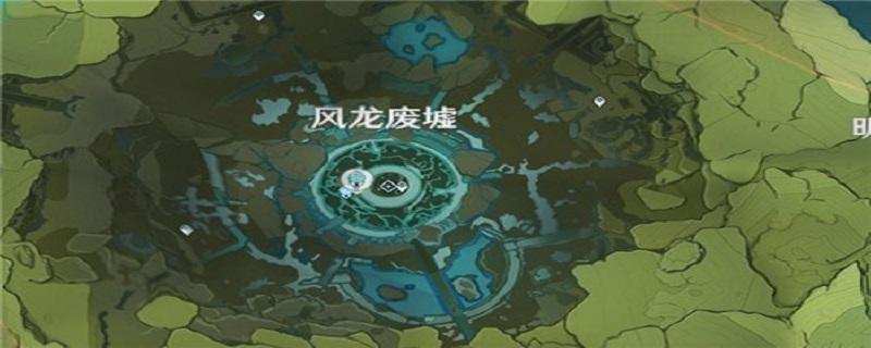 怎么设置在锁屏上显示七天天气(风龙废墟七天神像在地图哪里找)