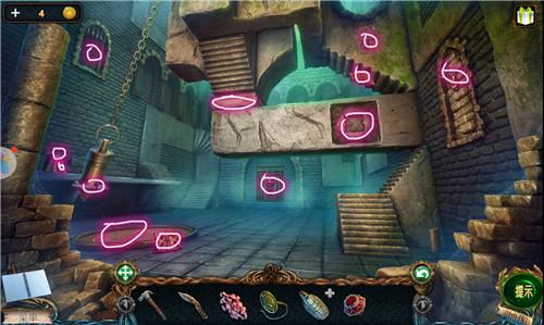 密室逃脱探索地库6攻略完整版(密室逃脱六探索地库攻略完整版)