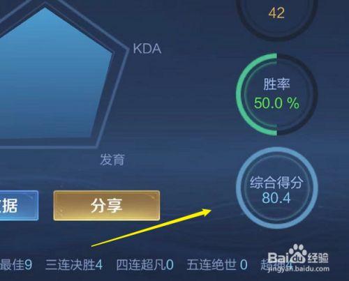 和平精英历史战绩隐藏了要怎样才能看到(王者荣耀的隐藏分怎么看)
