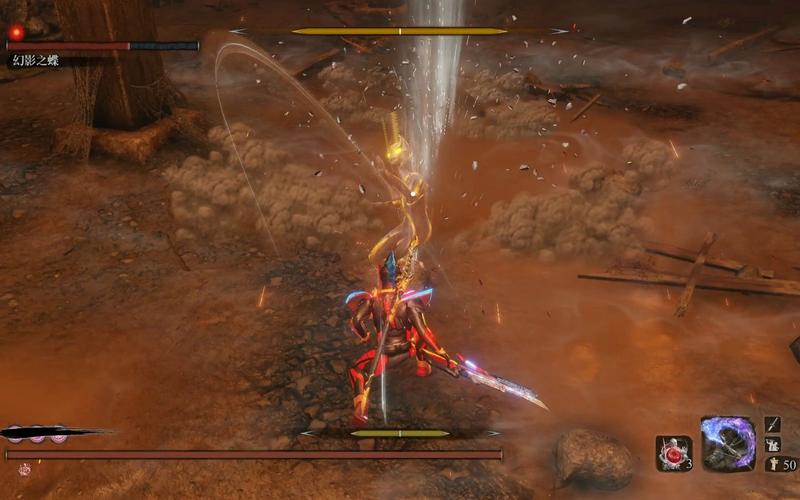 铠甲勇士拿瓦怪兽排名(只狼铠甲勇士怎么打怪)