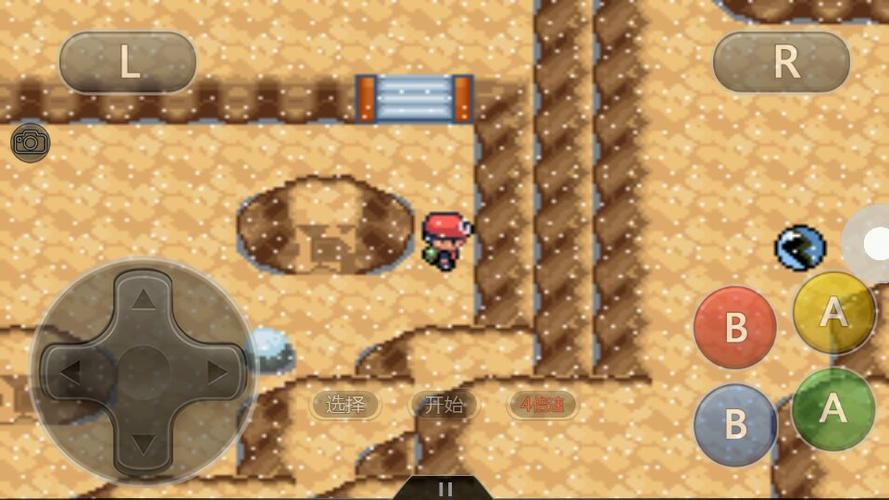 口袋妖怪最强进化3.0神兽分布图(口袋妖怪最强进化如何通关的)