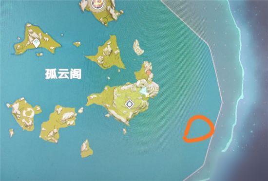 孤云独去闲此诗全文(天上的孤云阁怎么去的)