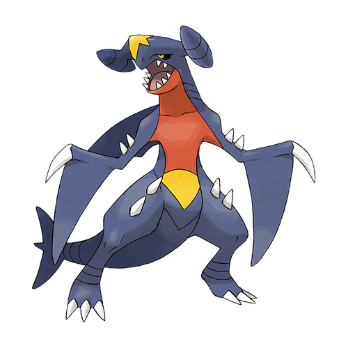 阿尔宙斯路卡利欧最佳性格配招(阿尔宙斯烈咬陆鲨性格配招)