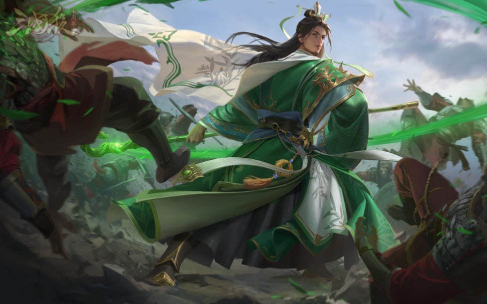 三国杀手游顶流武将用什么平替