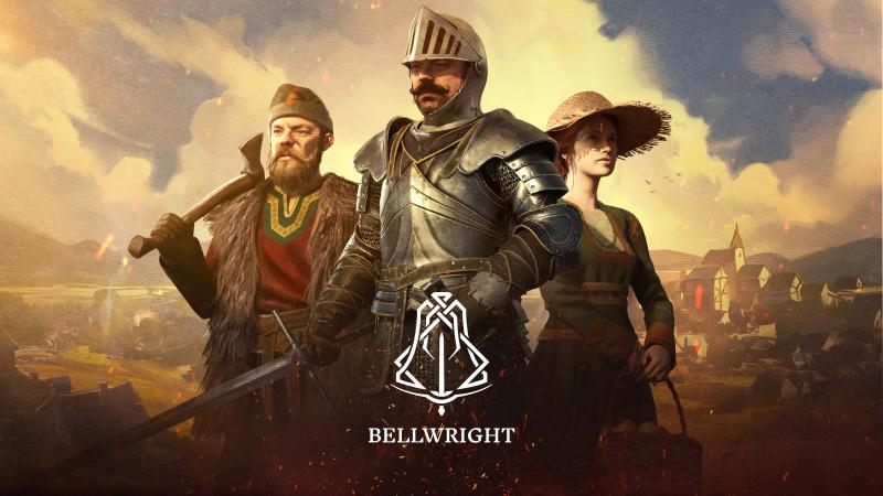 中世纪沙盒建造游戏《颂钟长鸣》更新预告释出,全新宣传片已发布