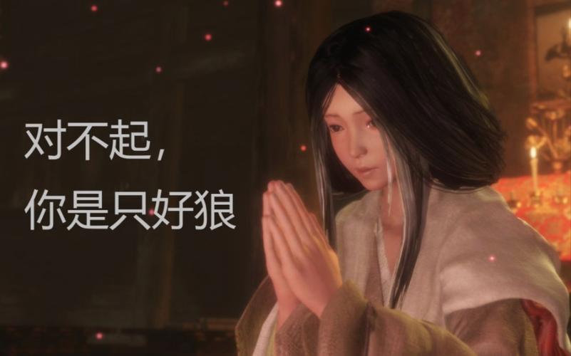 只狼龙之还乡流程图(只狼龙之还乡结局怎么做)