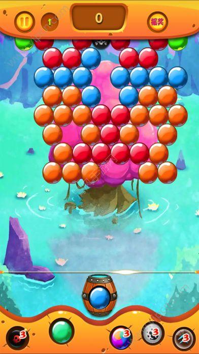 泡泡龙消消乐的攻略(泡泡龙经典413怎么过关)