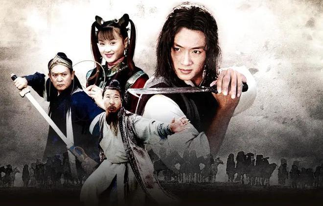 侠客行最后的武功叫什么(侠客行武功排名，武功谁最厉害)