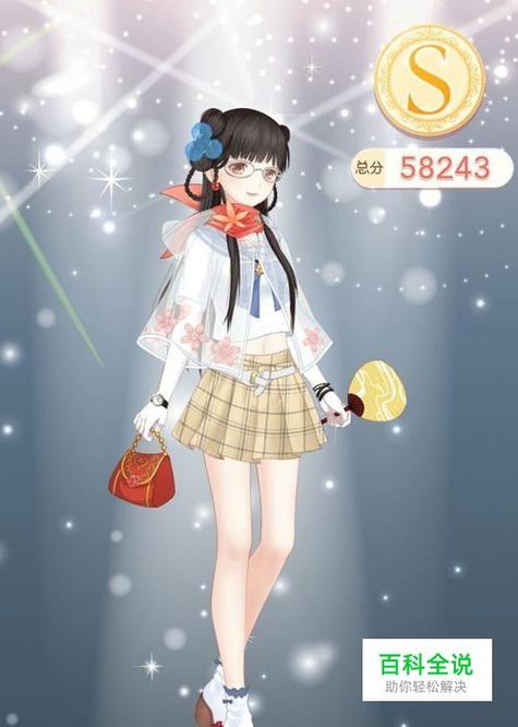 奇迹暖暖有女初长成高分搭配攻略(奇迹暖暖运动进行时高分搭配攻略)