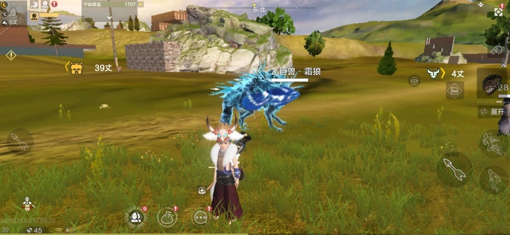 妄想山海先锋服有哪些变化