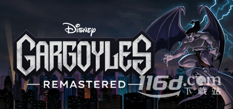 横向卷轴冒险游戏夜行神龙重制版介绍