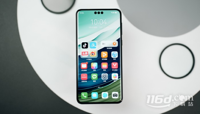 华为Mate60Pro+支持3D人脸识别吗