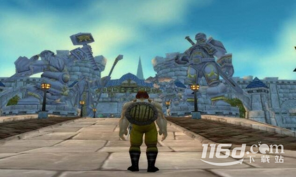 魔兽世界乌龟服收不收费