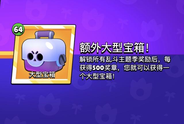 荒野乱斗新号怎么开出传奇英雄皮肤(荒野乱斗终极宝箱是100%出英雄吗)