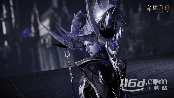 《命运方舟》军团长巴尔坦P2打法攻略