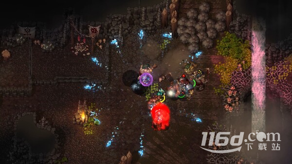 铁锤守卫2无望安息地任务指南