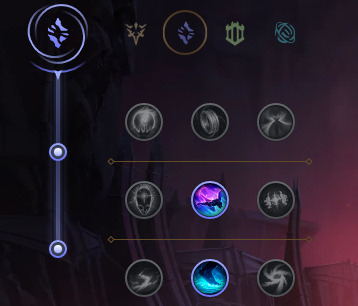 蜘蛛铭文怎么用(蜘蛛符文获取路线图)