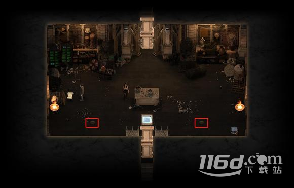 创世秩序如何逃离豪宅地下室