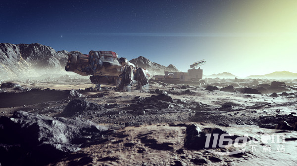 星空Starfield装备词条强度推荐指南