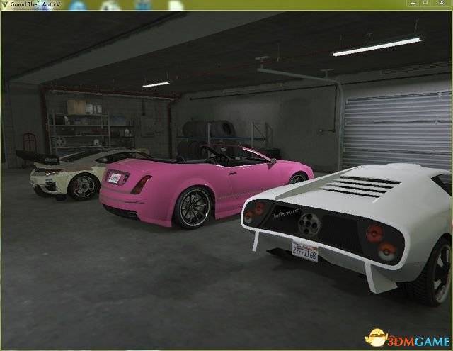 罪恶都市怎么买车(侠盗借车5怎么买车)