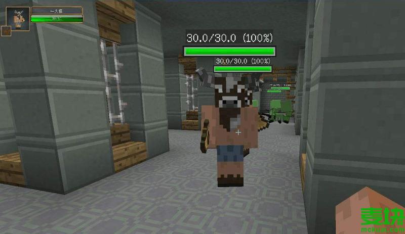 我的世界暮色森林幻影骑士在哪(暮色森林怎么快速找到牛头领地)