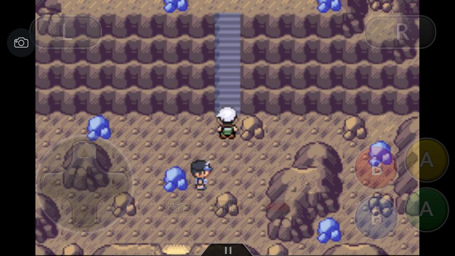 究极绿宝石小智版一周目攻略图文(口袋妖怪绿宝石小智版攻略)