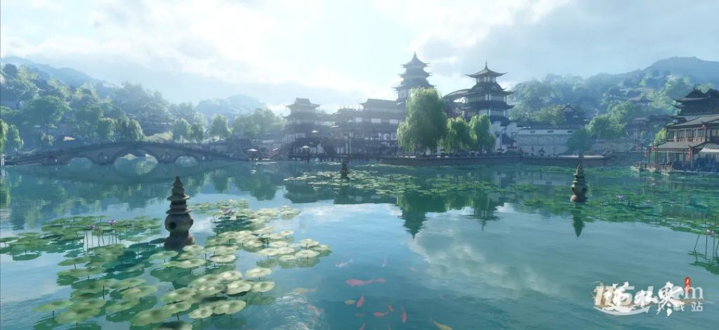 逆水寒手游冥鹿孤灯获取方法