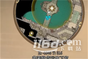 博德之门3潜水艇在哪里