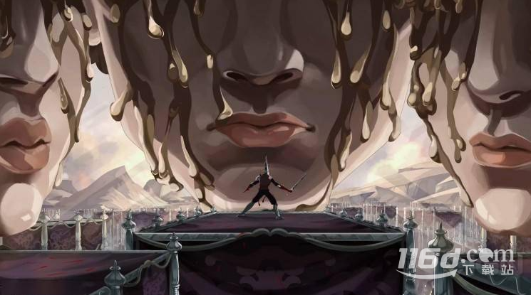 《神之亵渎2》刷钱方法