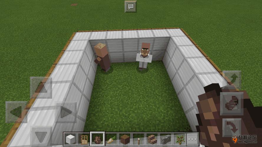 我的世界怎么孵化龙蛋(网易版我的世界村民繁殖怎么弄的)