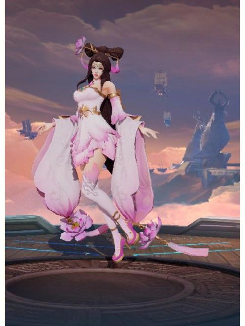 刘备要叫大乔什么名字(王者荣耀貂蝉玩法)