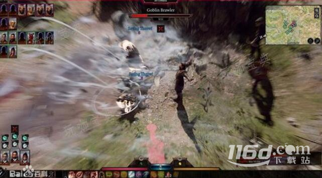 博德之门3埃斯特女士要杀吗