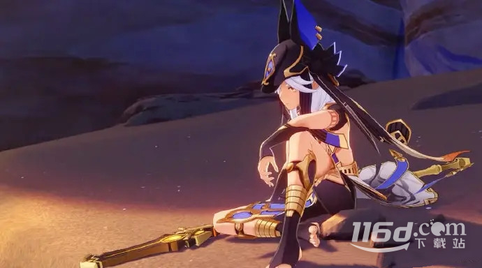 《原神》赌咒成就解锁方法