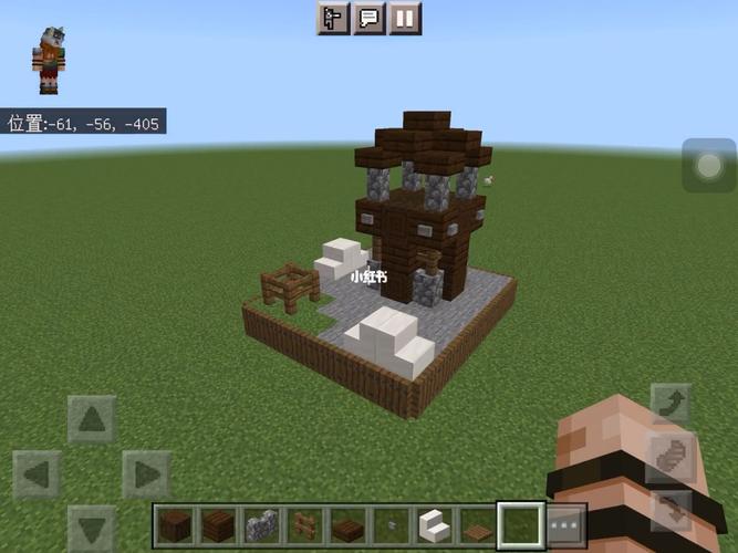 我的世界掠夺者前哨站怎么找指令(我的世界掠夺者前哨站怎么建造的)