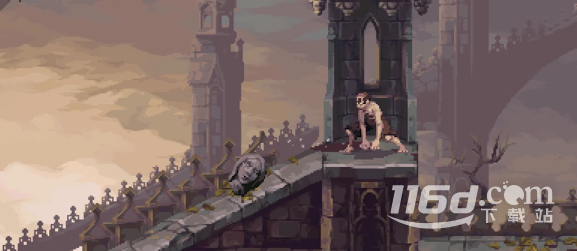 神之亵渎2雕像查看攻略