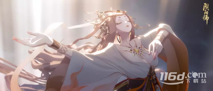 阴阳师SSR天照技能说明