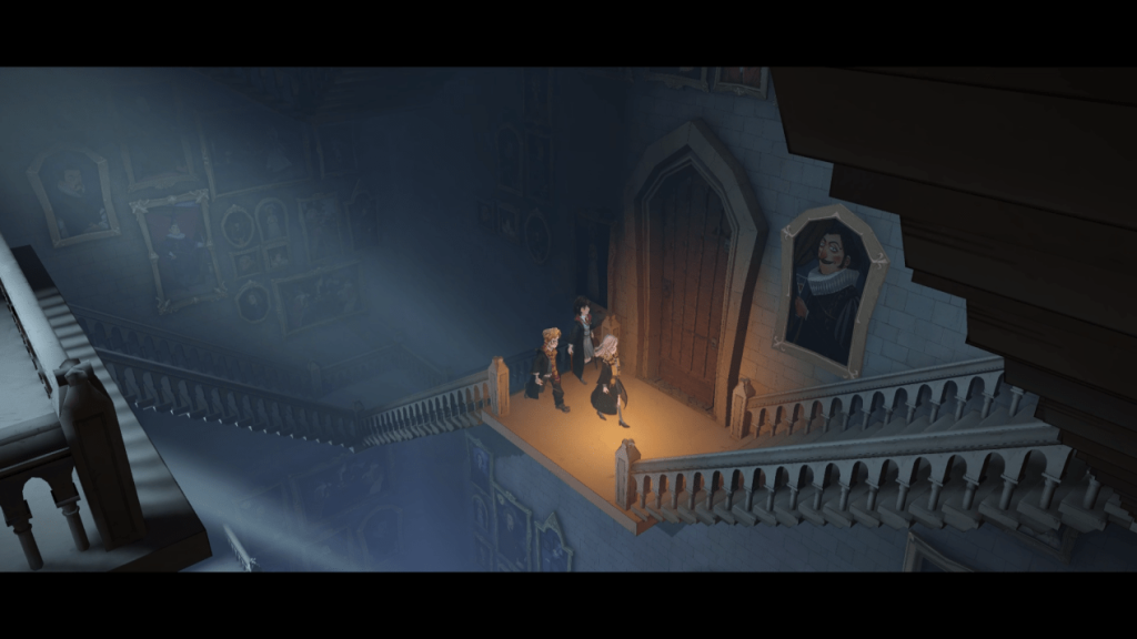 哈利波特魔法觉醒六月一号更新了什么