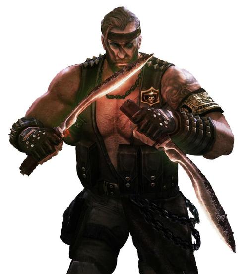 cf幽灵猎手怎么玩(穿越火线幽灵猎手的由来)