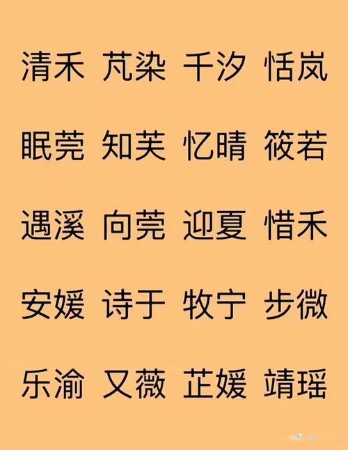 暗藏深意的昵称英文(高姓谐音好听又有深意的网名女)