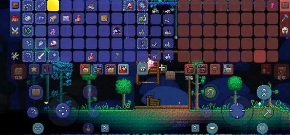 泰拉瑞亚普通宝箱怪怎么刷(泰拉瑞亚灾厄宝箱怪怎么刷)